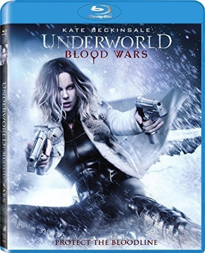Product Cover Underworld: Blood Wars
