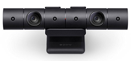 Product Cover Sony PlayStation 4 Camera