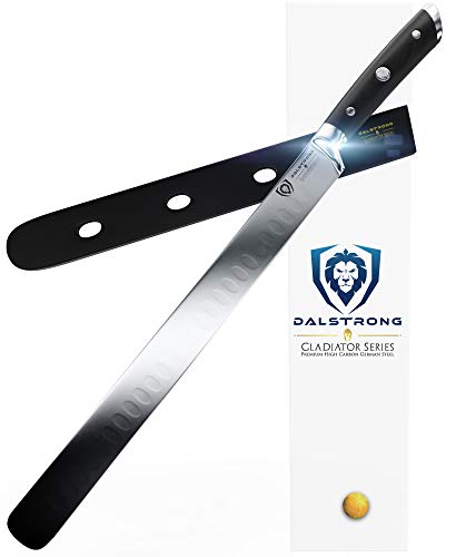 Product Cover DALSTRONG Slicing Carving Knife - 12