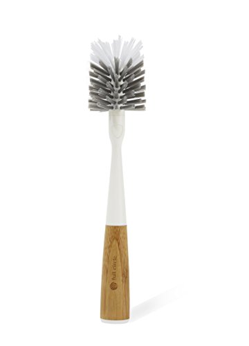 Product Cover Full Circle FC16118W Clean Reach Bottle Brush