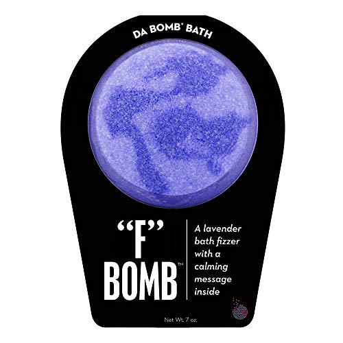 Product Cover Da Bomb