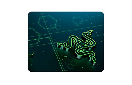 Product Cover Razer Goliathus Mobile - Portable Cloth Gaming Mouse Mat - Game on the Go - RZ02-01820200-R3U1