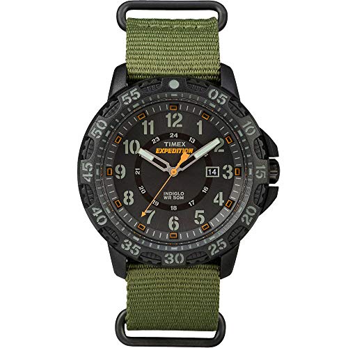 Product Cover Timex Men's Expedition Gallatin Watch