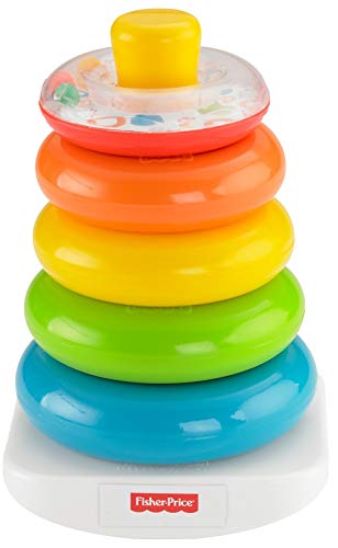 Product Cover Fisher-Price Rock-a-Stack
