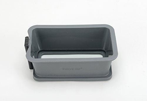 Product Cover Genuine Instant Pot Silicone Springform Loaf Pan