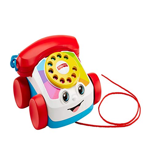 Product Cover Fisher-Price Chatter Telephone