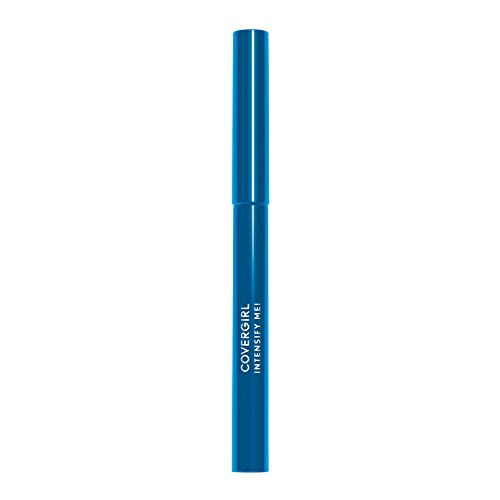 Product Cover COVERGIRL Intensify Me! Eyeliner, Sapphire, 0.034 Fluid Ounce (packaging may vary)