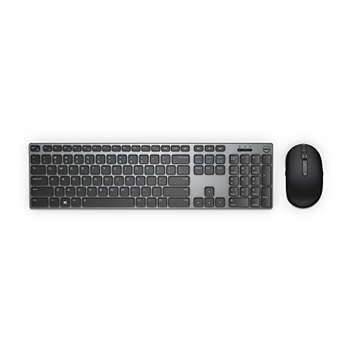 Product Cover Dell Premier KM717 Wireless Keyboard and Mouse