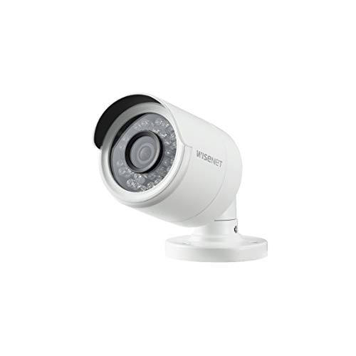 Product Cover Samsung Wisenet SDC-9443BC 1080p HD Weatherproof Bullet Camera (Compatible with SDH-B74041 & SDH-B74081)