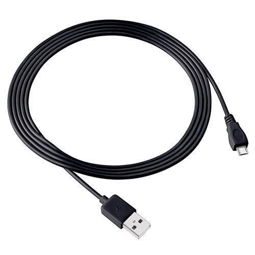 Product Cover NiceTQ Replacement 6ft USB Power Charger Charging Cord Cable for Bose QuietComfort 35 Wireless Headphones