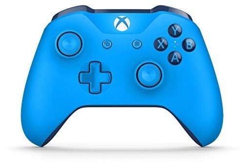 Product Cover Xbox One Wireless Controller - Blue