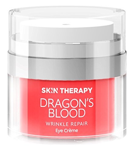 Product Cover Skin Therapy Dragon's Blood Wrinkle Repair Eye Creme, 15g (0.5oz)