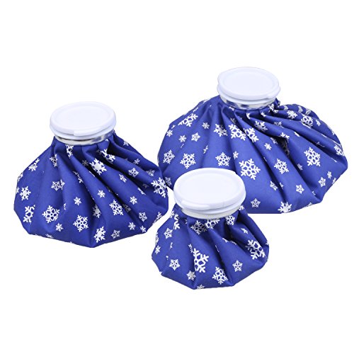 Product Cover NEWSTYLE Ice Bag, 3 Pack[6
