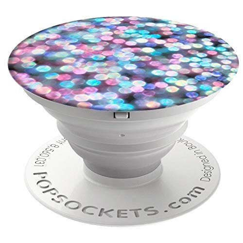 Product Cover PopSockets: Collapsible Grip & Stand for Phones and Tablets - Tiffany Snow