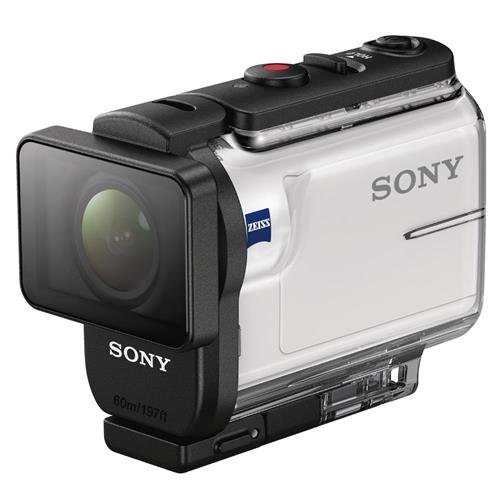 Product Cover Sony HDRAS300/W HD Recording, Action Cam Underwater Camcorder, White