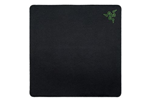 Product Cover Razer Gigantus Gaming Mouse Pad: Ultra Large Size - Optimized Gaming Surface - 5 mm Thick Rubberized Base