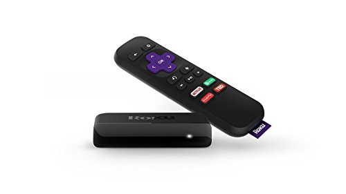 Product Cover Roku Express Streaming Media Player (3700CA)