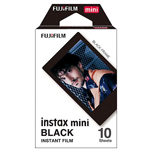 Product Cover Fujifilm Instax Mini Film, Black