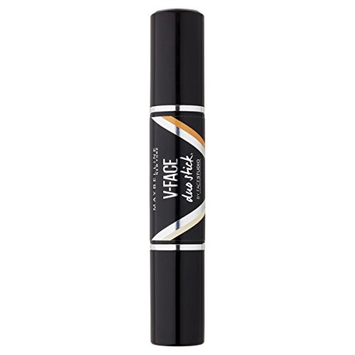 Product Cover Maybelline New York Face Studio Contouring Stick