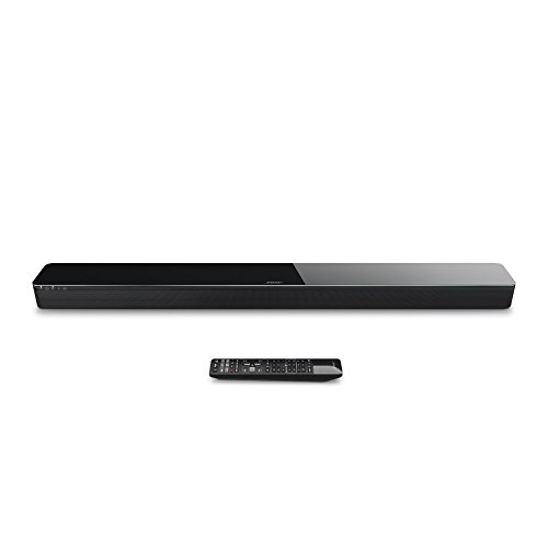 Product Cover Bose SoundTouch 300 Sound Bar Speakers (Black)