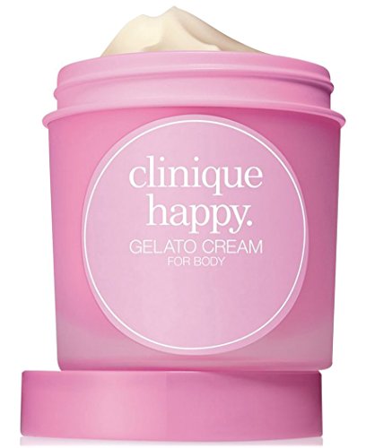 Product Cover CLINIQUE Happy Gelato for Body 200ml Berry Blush