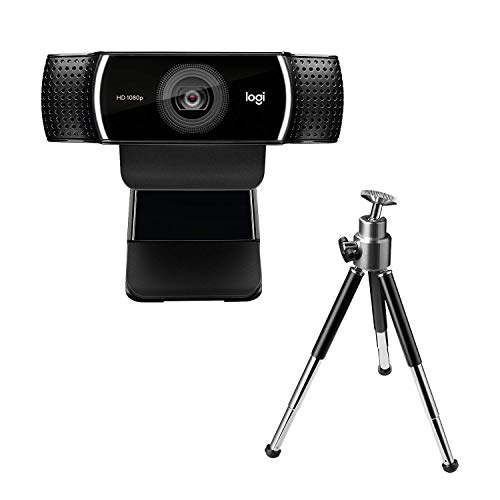 Product Cover Logitech C922 Pro Stream Webcam