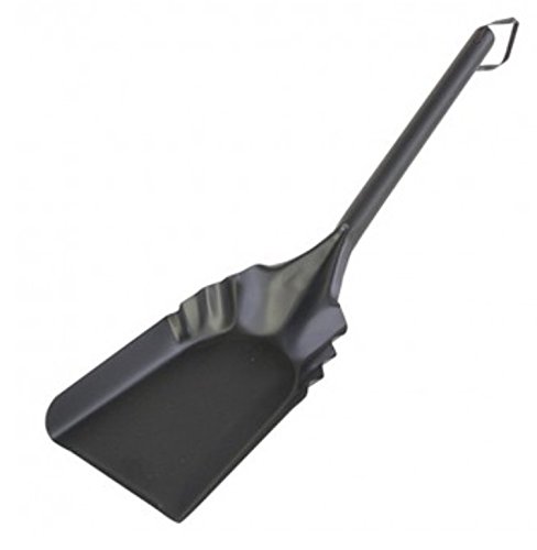 Product Cover Rocky Mountain Goods Fireplace Ash Shovel Long - 20