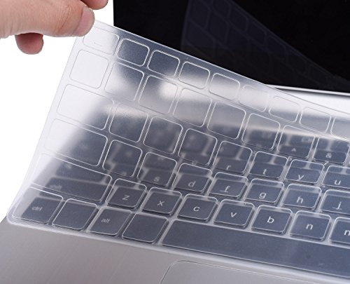 Product Cover CaseBuy Ultrathin Silicone Keyboard Protector Cover Skin for 11.6