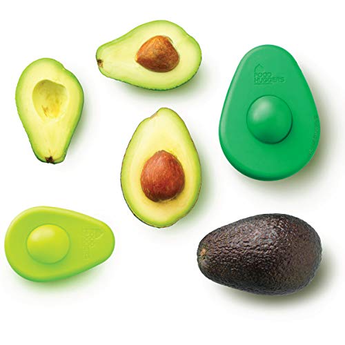 Product Cover Avocado Huggers by Food Huggers - Set of Two