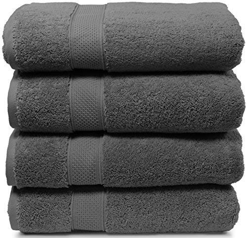 Product Cover Maura 4 Piece Bath Towel Set. Extra Large 30