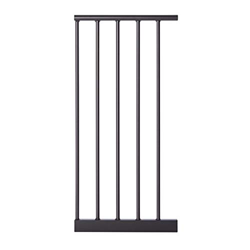 Product Cover North states 5-Bar Extension for Bronze Portico Arch Baby Gate: Add extension for a gate up to 51.25