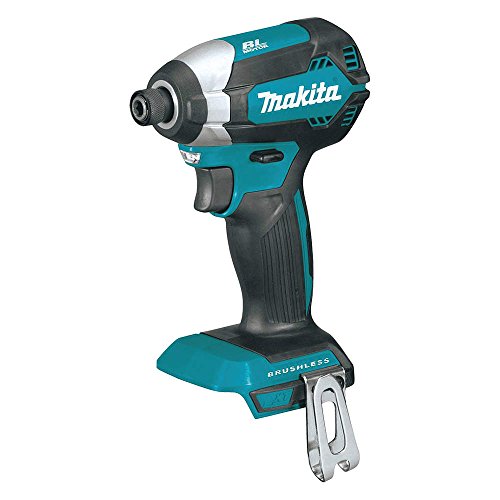 Product Cover Makita XDT13Z 18V LXT Lithium-Ion Brushless Cordless Impact Driver, Tool Only,