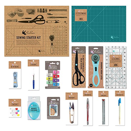 Product Cover EverSewn Ultimate Sewing Starter Kit