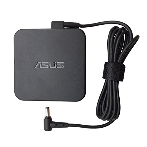 Product Cover ASUS 90W Laptop Charger AC/DC Adapter for K52F K52J K53E K53S K53SV K53U K55 K550LA K55A K55N K55VD (Compatible with Models Listed only)