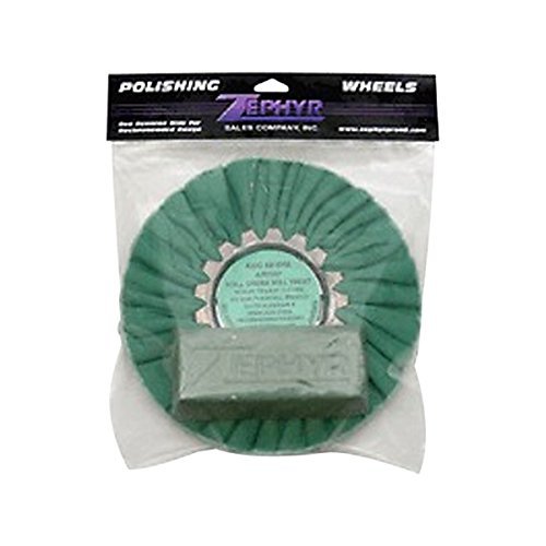 Product Cover Zephyr AWG58-8WB Green 8