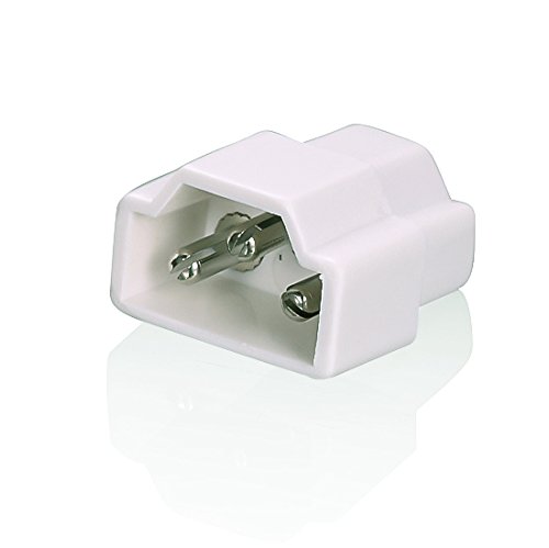 Product Cover GetInLight End-to-End Connector For IN-0201, IN-0202, IN-0207 and IN-0210 Series, White, JC1-ETE-WH
