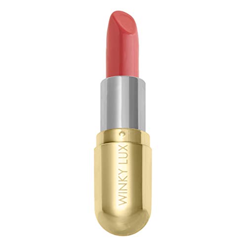 Product Cover Winky Lux 24-Hour Long Lasting, Matte Lip Velour Lipstick
