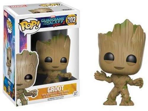 Product Cover Guardians of The Galaxy Vol.2 - Groot