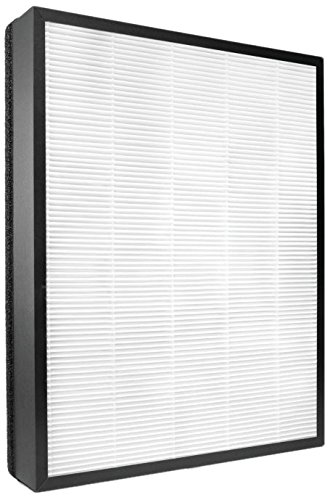 Product Cover Philips FY3433 NanoProtect 3000 Series True HEPA3 Filter for Air Purifier (Multicolor)