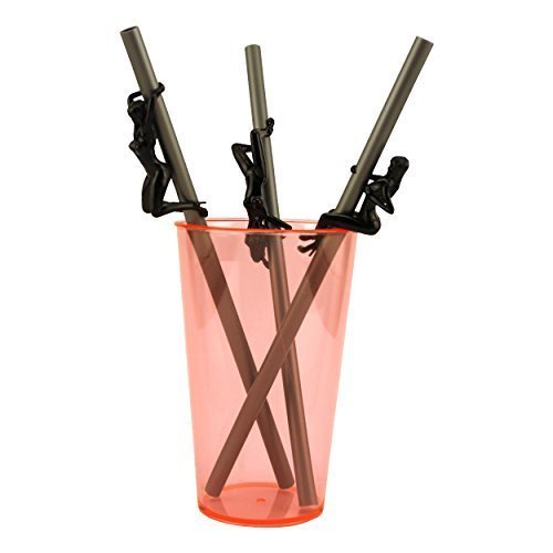 Product Cover Female Stripper Straws