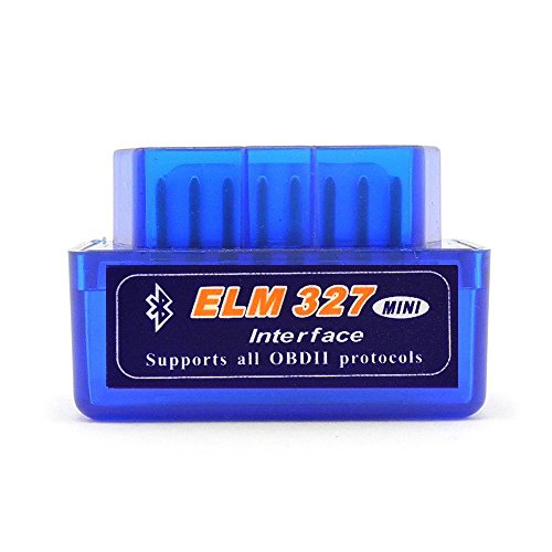 Product Cover Mestart Enhanced Version Bluetooth OBDII OBD2 Car Scanner Auto Diagnostic Tool for Android Devices