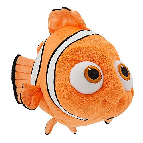 Product Cover Disney Nemo Plush - Finding Dory - Medium - 15 inch