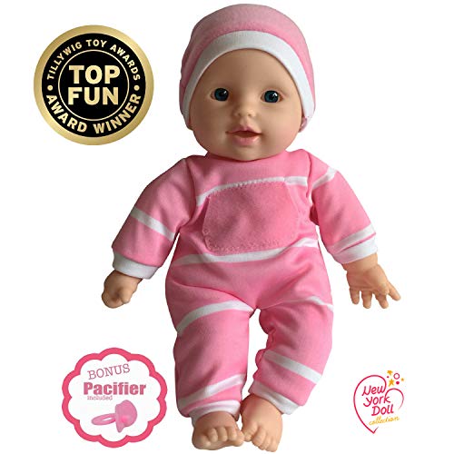 Product Cover 11 inch Soft Body Doll in Gift Box - Award Winner & Toy 11