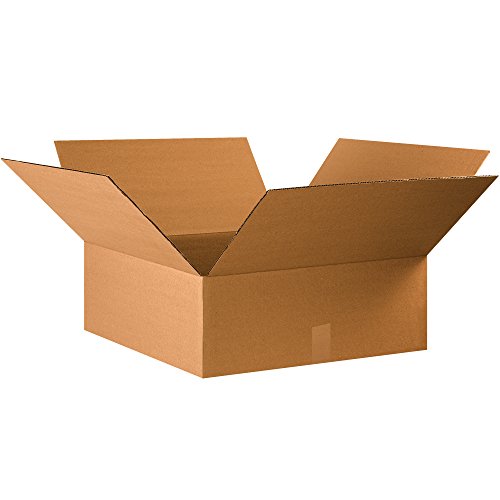 Product Cover Tape Logic TL22228 Corrugated Boxes, 22
