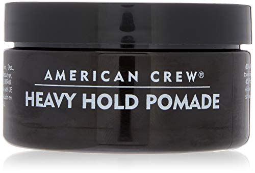 Product Cover American Crew Heavy Hold Pomade, 3 Ounce