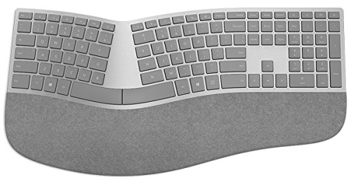 Product Cover Microsoft 3RA-00022 Surface Ergonomic Keyboard