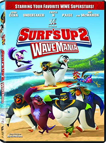 Product Cover Surf's Up 2: Wave Mania [Import]