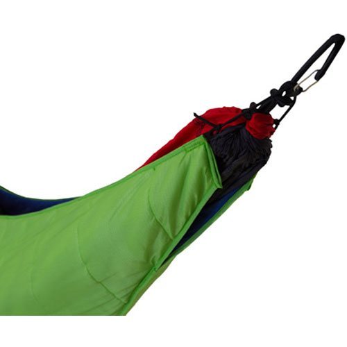 Product Cover ENO - Eagles Nest Outfitters Ember Hammock UnderQuilt, Lightweight Sleeping Quilt for Cold Weather Camping
