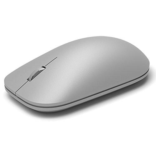 Product Cover Microsoft WS3-00001 Surface Mouse