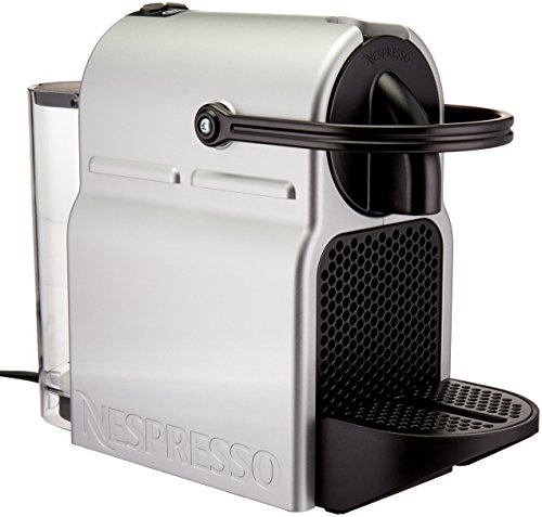 Product Cover Nespresso by De'Longhi EN80S Original Espresso Machine by De'Longhi, Silver